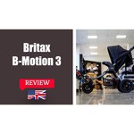 Прогулочная коляска Britax B-Motion 3