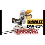 DeWALT DW714