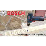 Bosch GSR 12V-15 2.0Ач х2 L-BOXX