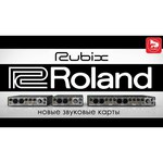 Roland Rubix24