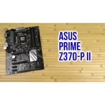 ASUS PRIME Z370-P обзоры