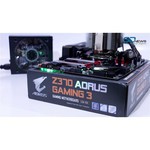 GIGABYTE Z370 AORUS Gaming 3 (rev. 1.0) обзоры