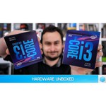 Intel Core i3-8350K Coffee Lake (4000MHz, LGA1151, L3 8192Kb)