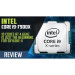 Intel Core i9-7920X Skylake (2017) (2900MHz, LGA2066, L3 16896Kb)