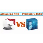 AMD Athlon X4 830 Kaveri (FM2+, L2 4096Kb)