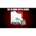 AMD A8-9600 Bristol Ridge (AM4, L2 2048Kb)