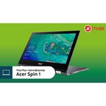 Acer SPIN 1 (SP111-32N) обзоры