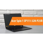 Acer SPIN 1 (SP111-32N)