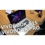 ASUS VivoBook Pro 15 N580VD (Intel Core i5 7300HQ 2500 MHz/15.6"/1920x1080/8Gb/1000Gb HDD/DVD нет/NVIDIA GeForce GTX 1050/Wi-Fi/Bluetooth/Endless OS)
