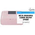 Canon SELPHY CP1300