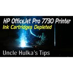 HP OfficeJet Pro 7730