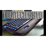 Logitech G910 Orion Spectrum USB