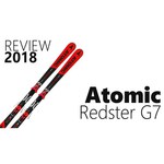 ATOMIC Redster G7 (17/18)