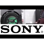 Sony SHAKE-X30D