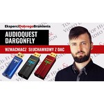 AudioQuest DragonFly Red