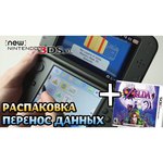 Nintendo New 3DS XL Samus Edition