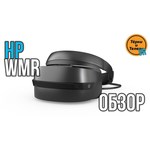 HP Windows Mixed Reality Headset