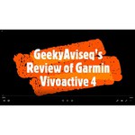 Garmin Vivoactive 3