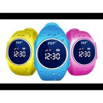Smart Baby Watch Q520S