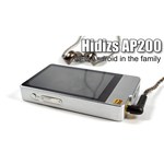 Hidizs AP200 64Gb