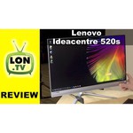 Моноблок Lenovo IdeaCentre AIO 520S