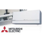 Mitsubishi Electric Lossnay VL-100EU5-E