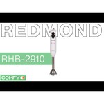 REDMOND RHB-2910
