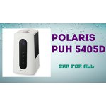 Polaris PUH 0545D
