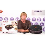 Tefal PY 3002 Crep'party compact