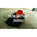 Razor Crazy Cart