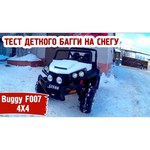 Barty Buggy F007 4x4 обзоры