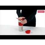 Bodum Travel Mug (clip) (0,35 л)
