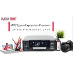 Epson Expression Premium XP-645