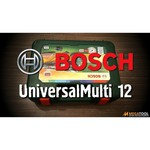 Bosch UniversalMulti12 2.5Ач х1 кейс