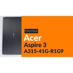 Acer ASPIRE 3 (A315-21G)