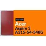 Acer ASPIRE 3 (A315-21G)