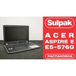 Acer ASPIRE E 15 (E5-576G)