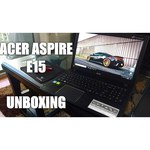 Acer ASPIRE E 15 (E5-576G)