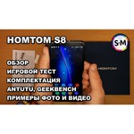 HOMTOM S8
