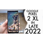 Google Pixel 2 XL 128GB
