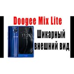DOOGEE Mix Lite