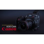 Canon EOS C200
