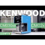 Kenwood CM 020