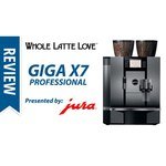 Jura Giga X7 Professional