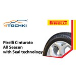 Pirelli Cinturato All Season 175/65 R14 82T