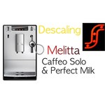 Melitta Caffeo Solo & Perfect Milk