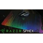 Коврик Razer Sphex V2 Mini