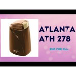 Atlanta ATH 278