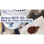 Nivona NICG 130 CafeGrano