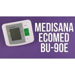 Medisana BU 90E